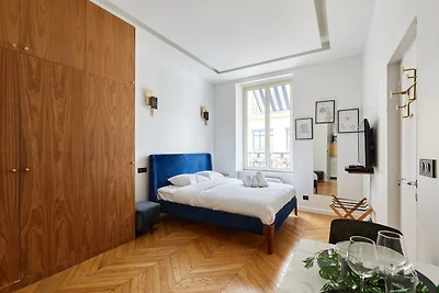 Cosi appartement Bastille/Le Marais