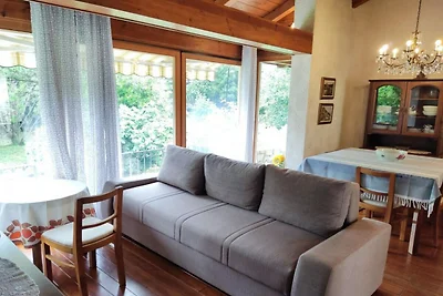 Apartment & Rooms Villa Oliva - Two Bedroom...