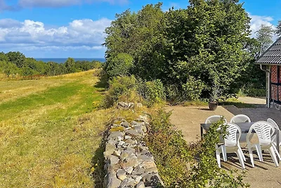 6 Personen Ferienhaus in Glesborg