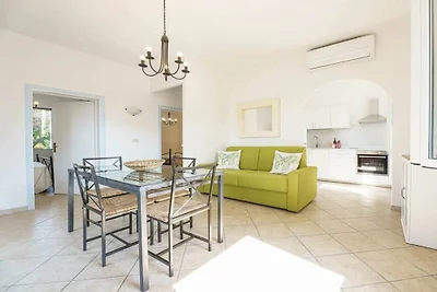 Villa in Capoliveri mit Garten