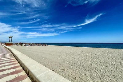 Appartamento a Roquetas de Mar con