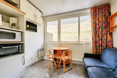 Studio 4 Personen Komfort