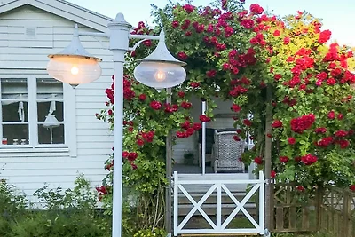 4 Sterne Ferienhaus in FÄRJESTADEN