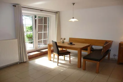 Holiday apartment with 1 bedroom