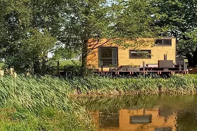 Tiny House in ruhiger Alleinlage am...