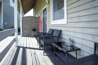 Casa vacanze a Rewal