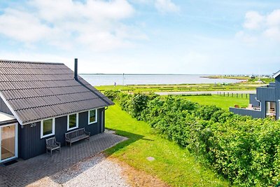 8 Personen Ferienhaus in Hemmet