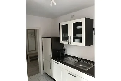 Ferienwohnung mit 1 Schlafzimmer