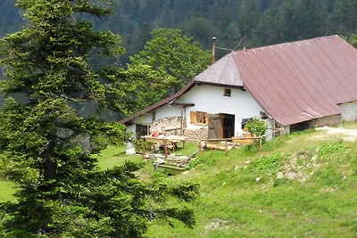 Holiday apartment with 1 bedroom