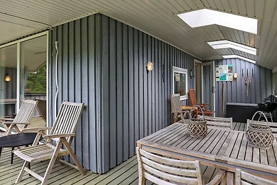 5 Personen Ferienhaus in Ålbæk-By Traum