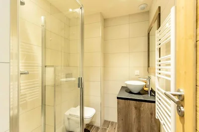 Residentie Le Ridge met vijf kamers