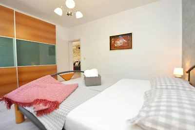 Bay House Rosohotnica - Two Bedroom Apartment
