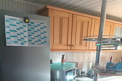Casa de vacaciones / pensión Zerner