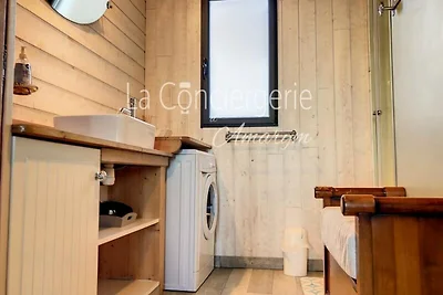 Wohnung in Ault mit Meerblick