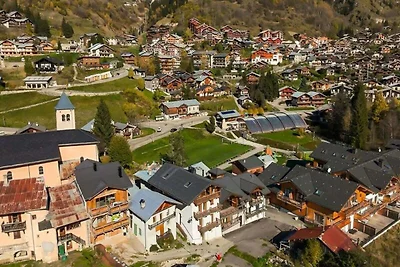 Ferienwohnung in Champagny in der Nähe von...