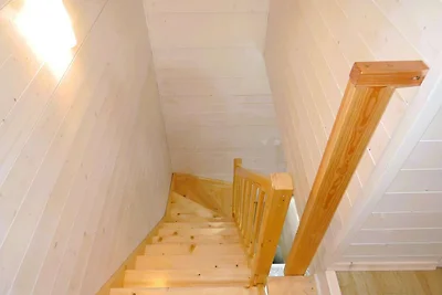 Wohnung in Dziwnów am Ostseestrand