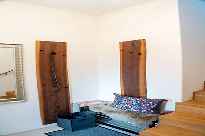Luxurious Apartment near Graz with Sauna