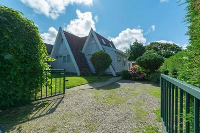 Casa Sint Maartenszee vicino Spiaggia
