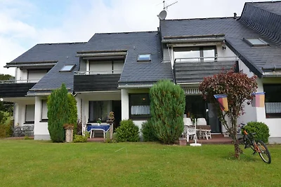 Gemütliche Ferienwohnung mit Terrasse in...