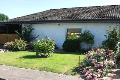 Ferienhaus in Malente mit Schwimmbecken