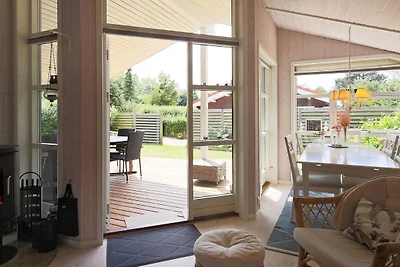 4 Personen Ferienhaus in Føllenslev-By Traum