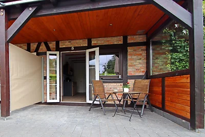 Neues Appartement im Ferienhof Neuendorf