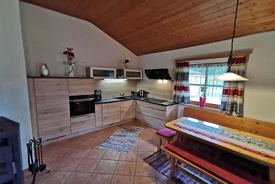 Ferienhaus mit 2 Schlafzimmer