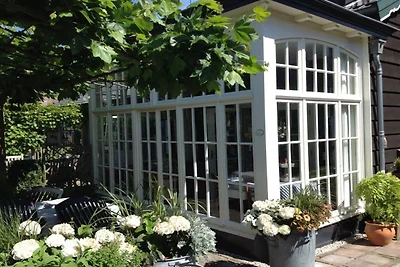 Ferienhaus Erholungsurlaub Veere