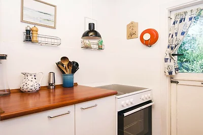 6 Personen Ferienhaus in Højby-By Traum