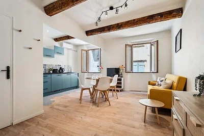 Apartments für 2 Personen