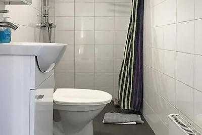 2 persoons vakantie huis in Falkenberg