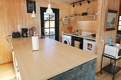 6 Personen Ferienhaus in Hadsund