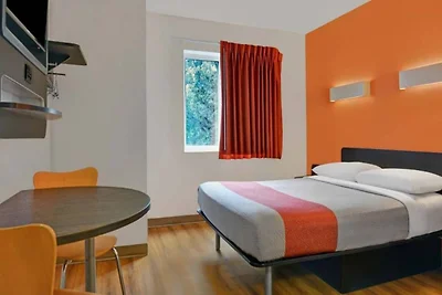 1 Doppelbett | Barrierefrei/Badewanne