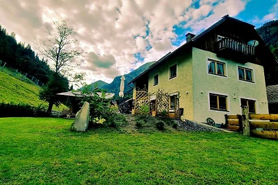 Ferienhaus nahe Skigebiet Katschberg