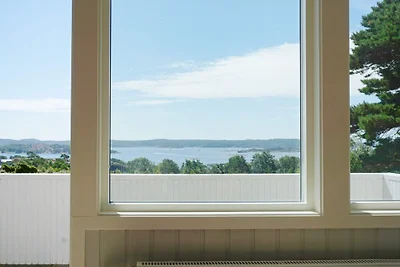 4 Sterne Ferienhaus in STRÖMSTAD-By Traum