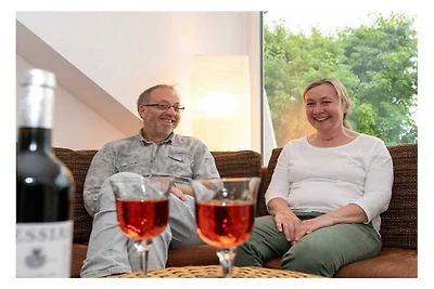 Appartamento per vacanze con 3 camere da...