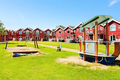 Kusttoevlucht in oster Hurup-By Traum