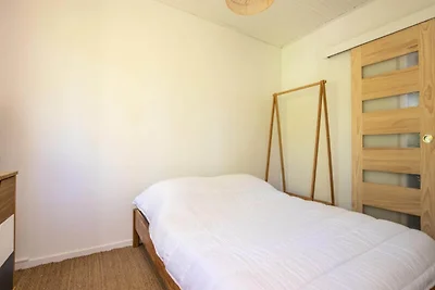 Wohnung in Bretignolles in der Nähe von Plage...