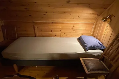 8 persoons vakantie huis in Åkra-By Traum