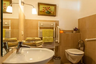 Wohnung in Pirna mit Schwimmbecken