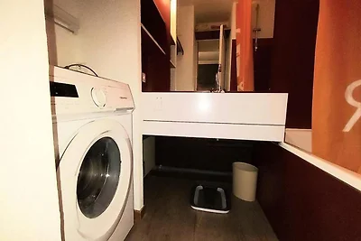 Residenz Lauziere Dessous G