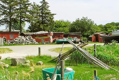 4 Personen Ferienhaus in Askeby