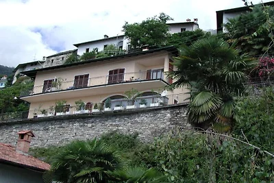 Holiday home relaxing holiday Cannero Riviera