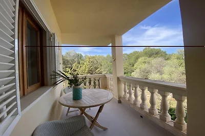 Villa mit 2 Schlafzimmer