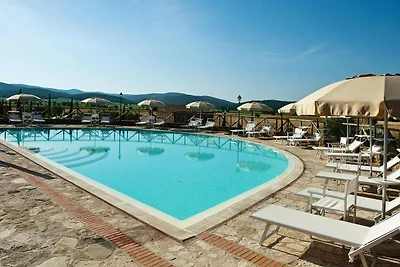 Wohnung in Campiglia Marittima