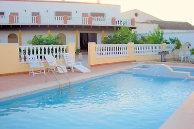 Demeure andalouse typique à proximité de...