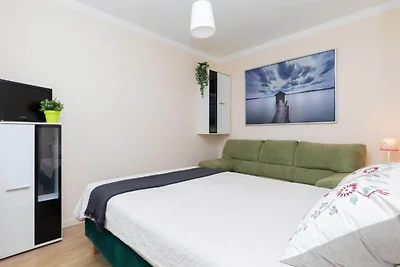 Appartement in Pobierowo bij het Strand