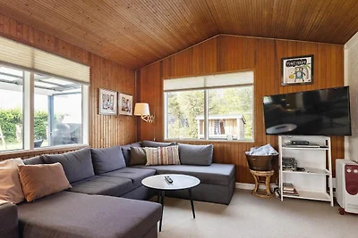 6 Personen Ferienhaus in Hadsund-By Traum