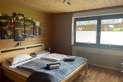 Ferienwohnung Salzburger Lungau