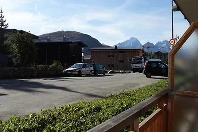 Studio für 6 Personen